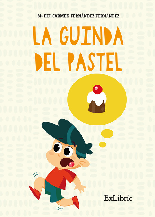 GUINDA DEL PASTEL,LA