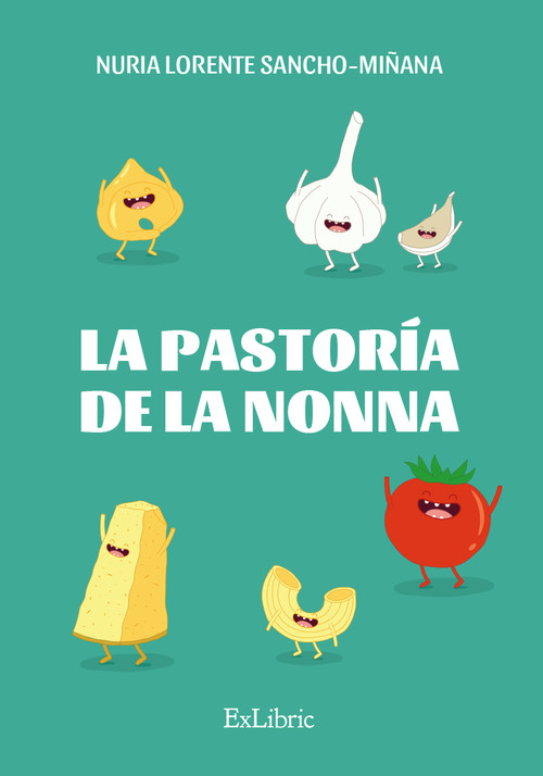 PASTORIA DE LA NONNA,LA
