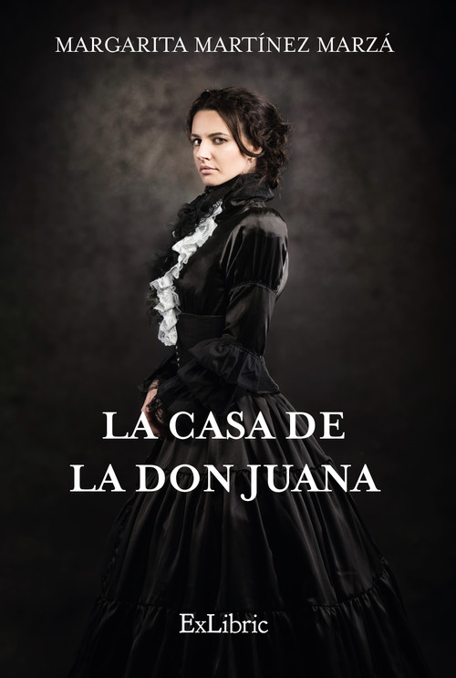 CASA DE LA DON JUANA,LA