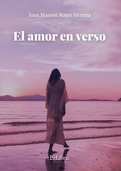 AMOR EN VERSO,EL