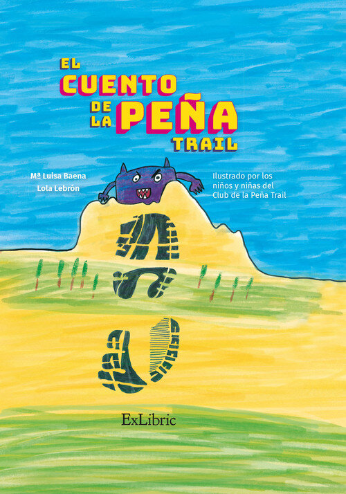 CUENTO DE LA PE�A TRAIL,EL