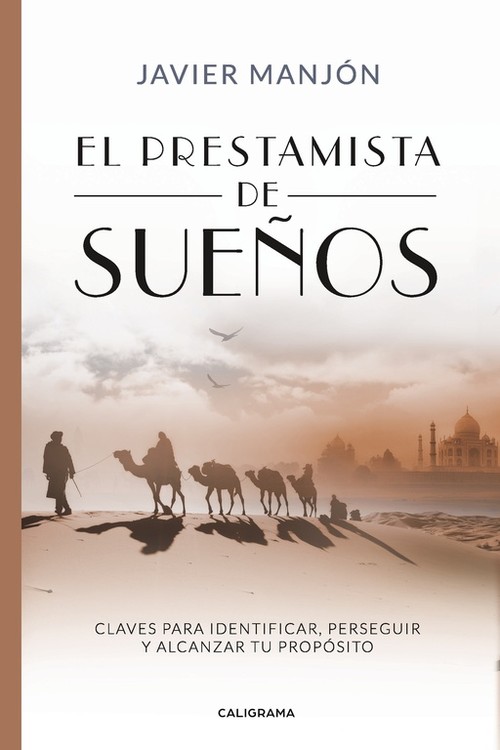 PRESTAMISTA DE SUE�OS, EL
