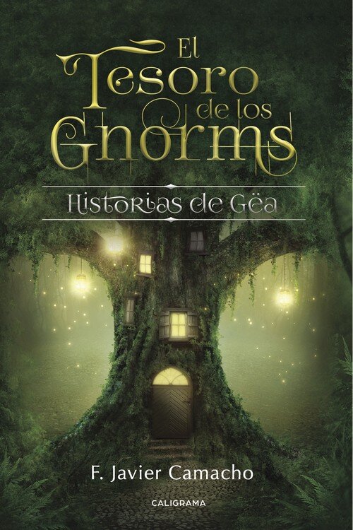TESORO DE LOS GNORMS, EL