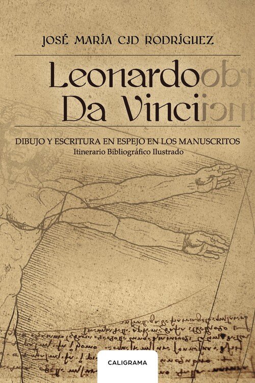 LEONARDO DA VINCI