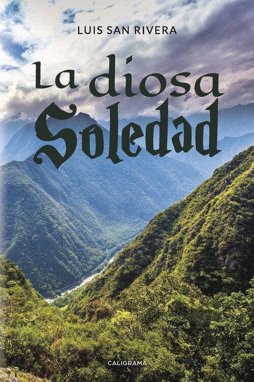 DIOSA SOLEDAD, LA