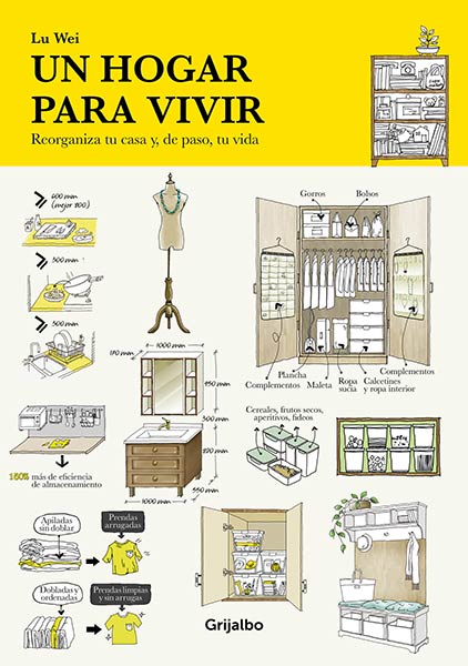 UN HOGAR PARA VIVIR