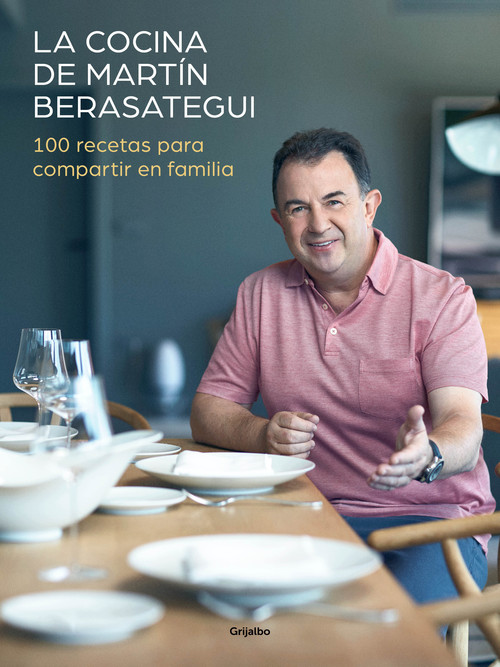 COCINA DE MARTIN BERASATEGUI PARA TODOS, LA