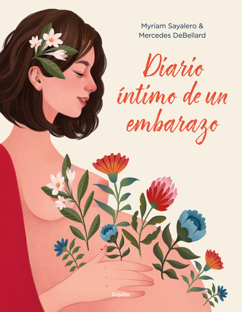 DIARIO INTIMO DE UN EMBARAZO