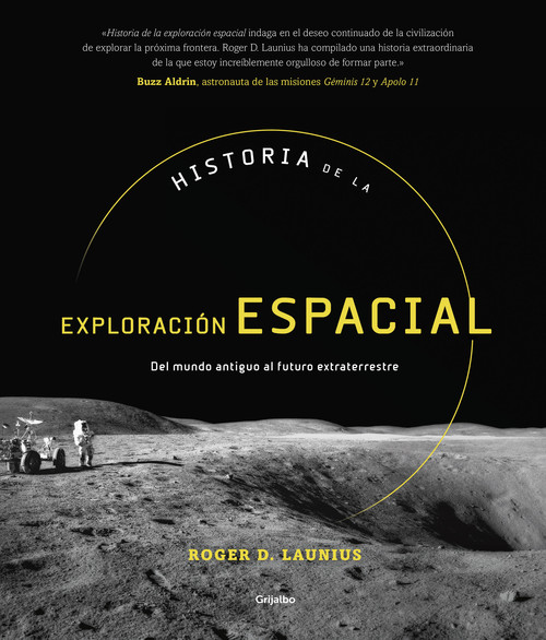 ATLAS DEL ESPACIO
