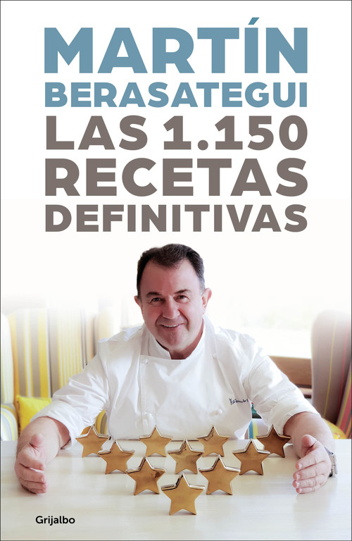 1150 RECETAS DEFINITIVAS
