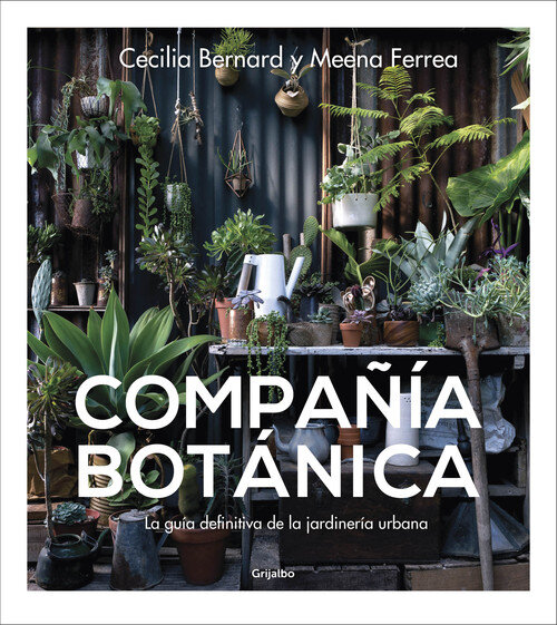 COMPA�IA BOTANICA