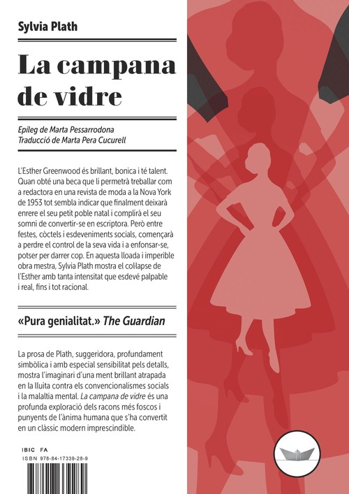 CAMPANA DE VIDRE, LA
