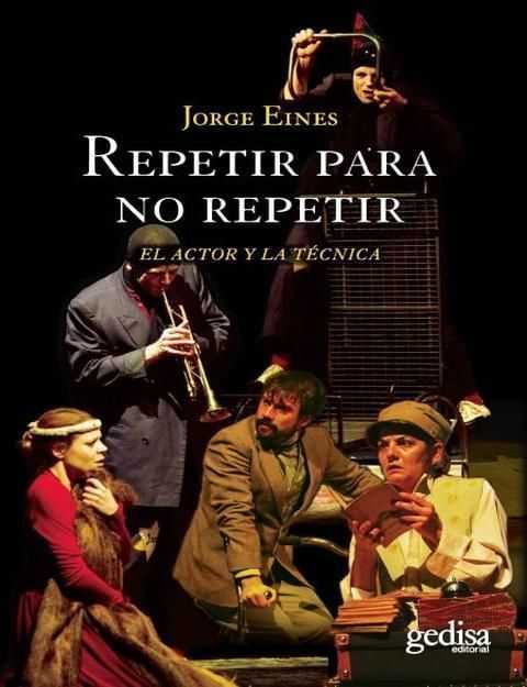 REPETIR PARA NO REPETIR ( N.E.)