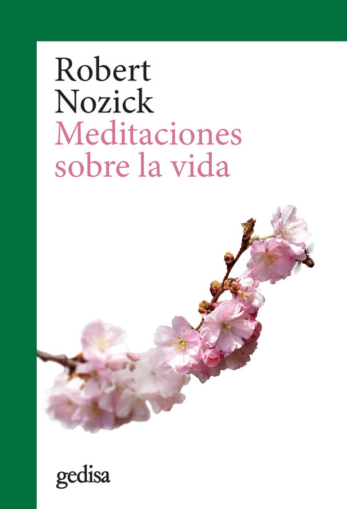 MEDITACIONES SOBRE LA VIDA ( N.E.)