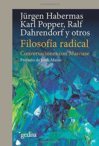 FILOSOFIA RADICAL ( N.E.)