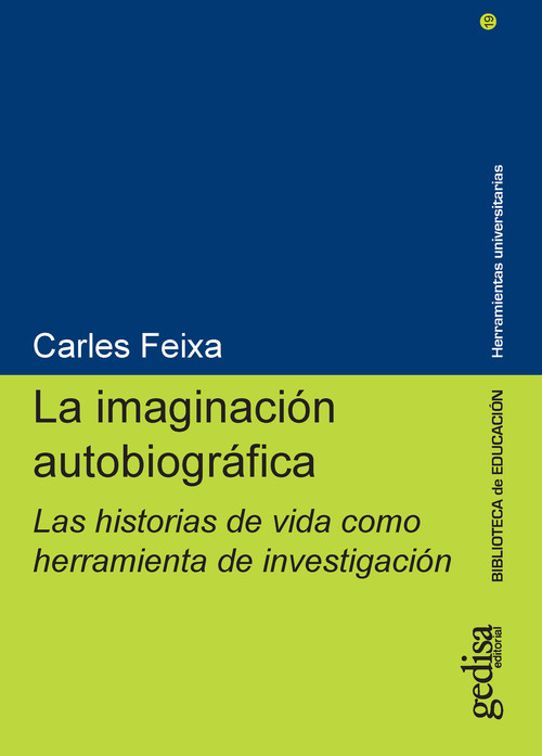 IMAGINACION AUTOBIOGRAFICA, LA
