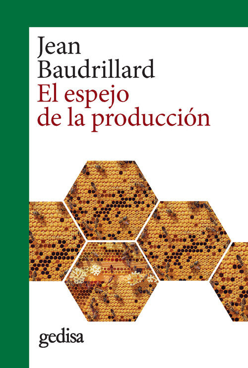 ESPEJO DE LA PRODUCCION, EL ( N.E.)