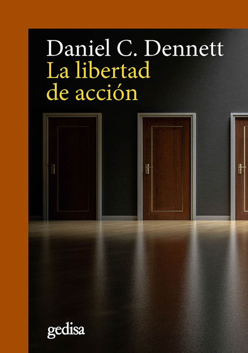 LIBERTAD DE ACCION, LA ( N.E.)