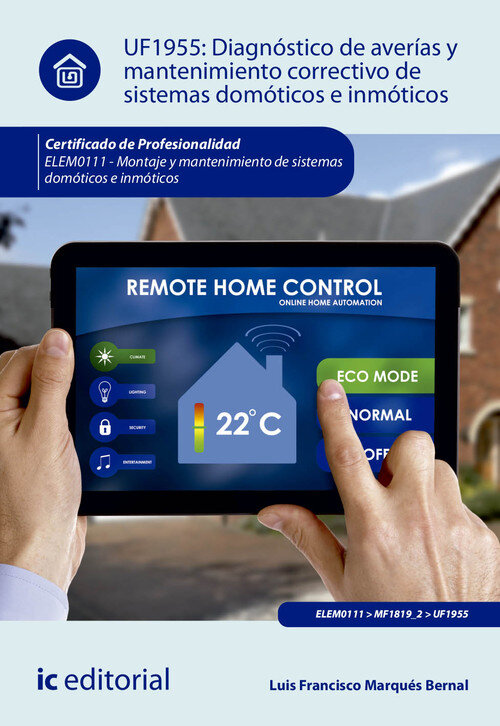 DIAGNOSTICO DE AVERIAS Y MANTENIMIENTO CORRECTIVO DE SISTEMA