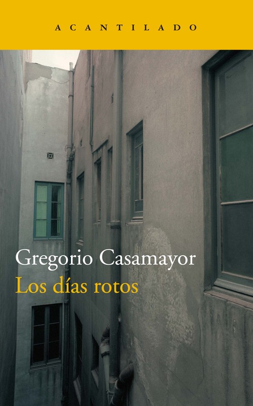 DIAS ROTOS,LOS