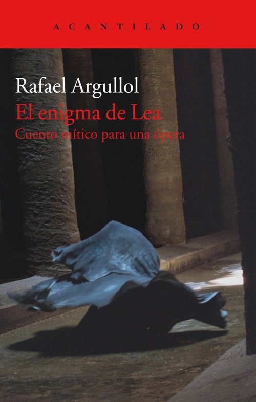 ENIGMA DE LEA,EL