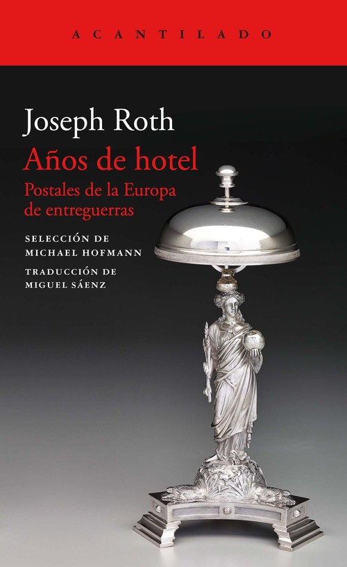 A�OS DE HOTEL