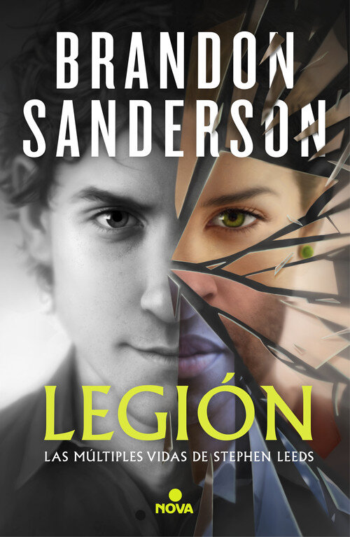 OMNIBUS LEGION 1,2,3