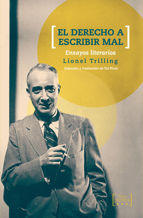 DERECHO A ESCRIBIR MAL, EL