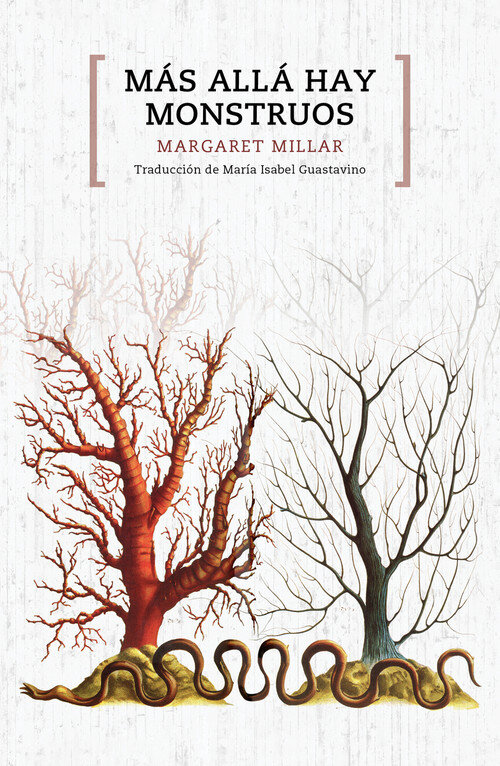 MAS ALLA HAY MONSTRUOS