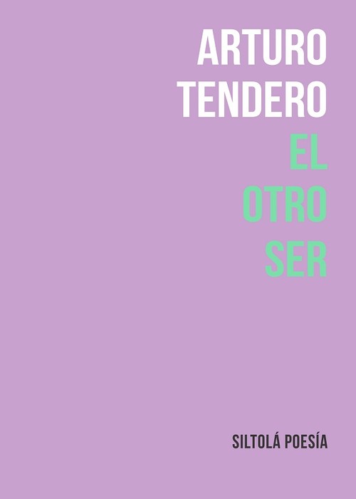 OTRO SER,EL