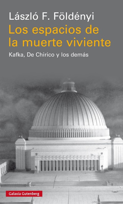 ESPACIOS DE LA MUERTE VIVIENTE,LOS