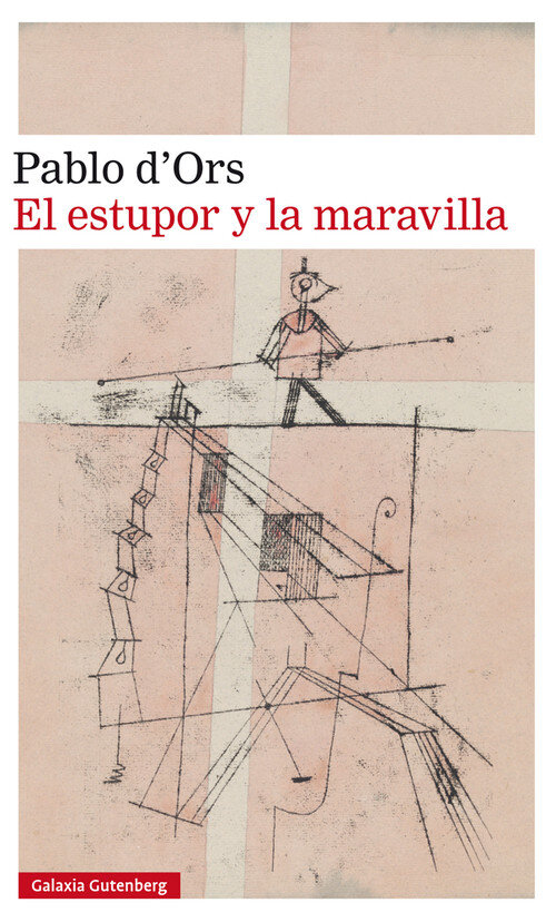 ESTUPOR Y LA MARAVILLA,EL