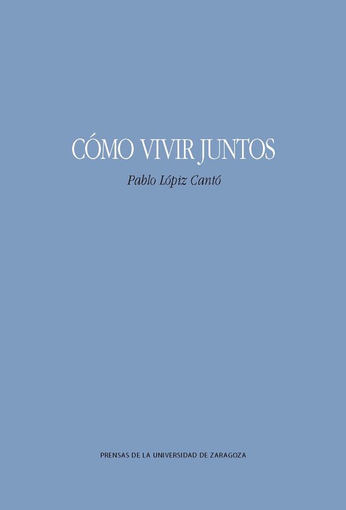 COMO VIVIR JUNTOS