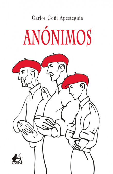 ANONIMOS