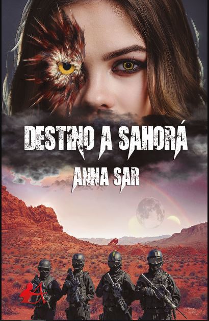 DESTINO A SAHORA