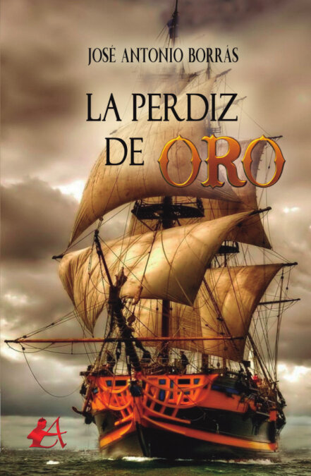 PERDIZ DE ORO, LA