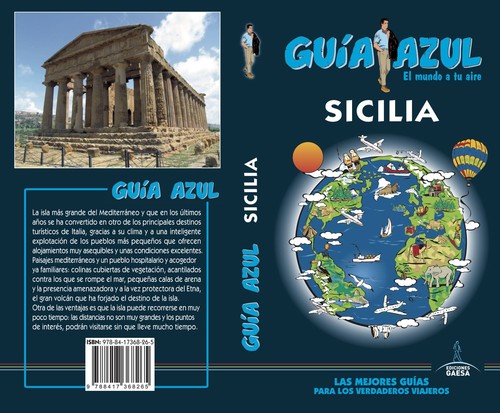 SICILIA GUIA AZUL 18