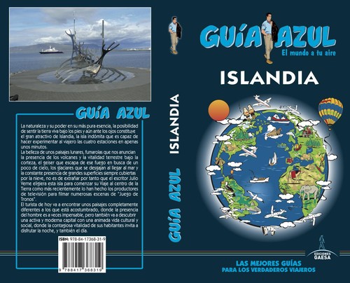 ISLANDIA GUIA AZUL 18