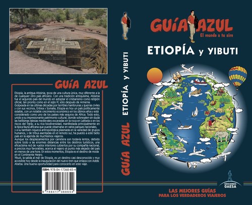 ETIOPIA Y YIBUTI