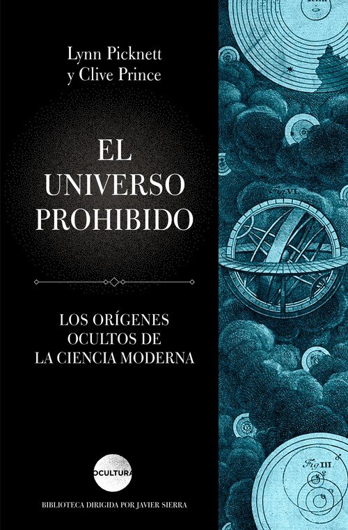 UNIVERSO PROHIBIDO, EL