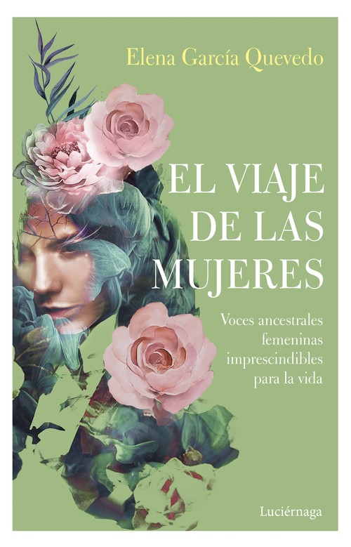 LA VOZ DE LA TIERRA Y LA MUJER CHAMAN