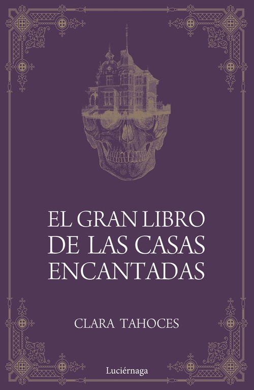 GRAN LIBRO DE LAS CASAS ENCANTADAS, EL