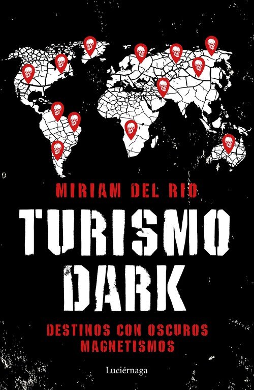 TURISMO DARK. EDICION ACTUALIZADA