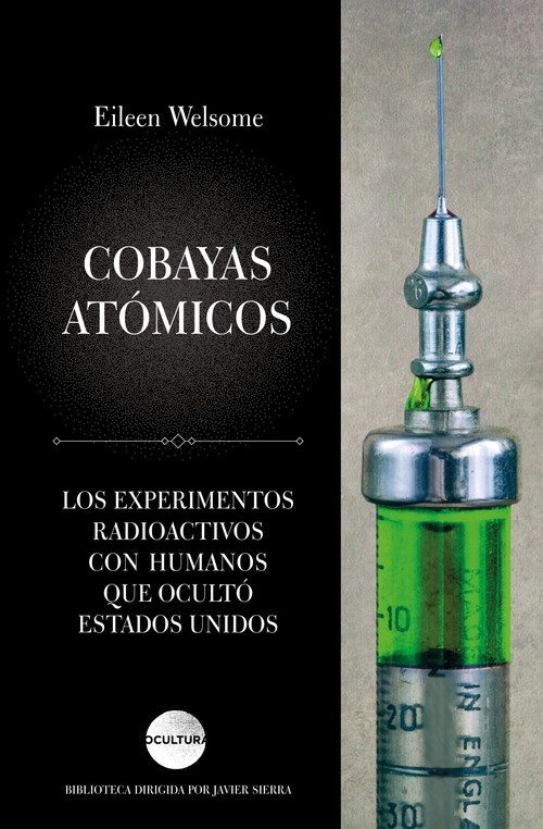 COBAYAS ATOMICOS