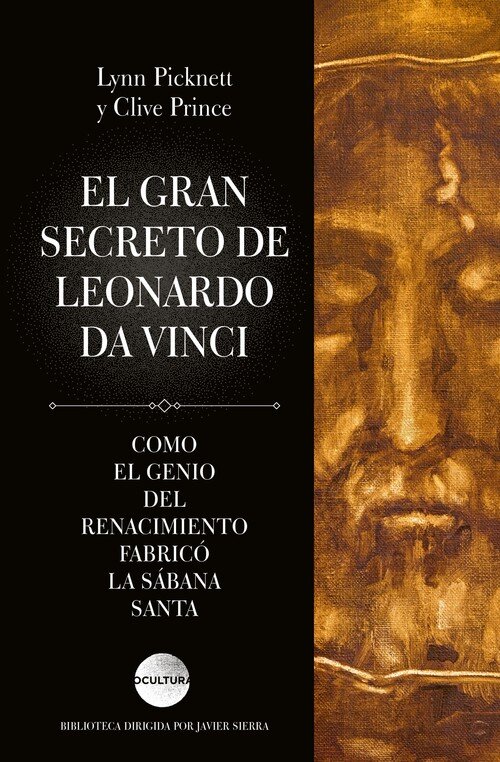 GRAN SECRETO DE LEONARDO DA VINCI, EL