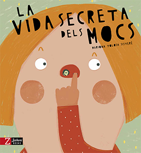 VIDA SECRETA DELS MOCS,LA