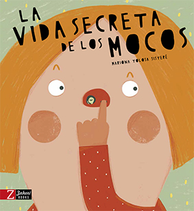 VIDA SECRETA DE LOS MOCOS,LA