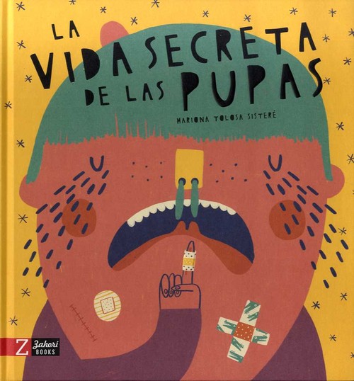 VIDA SECRETA DE LAS PUPAS,LA