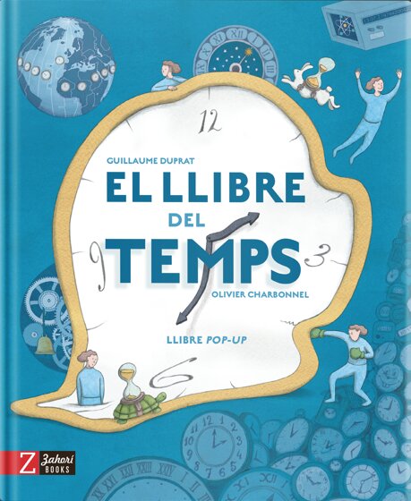 LLIBRE DEL TEMPS, EL