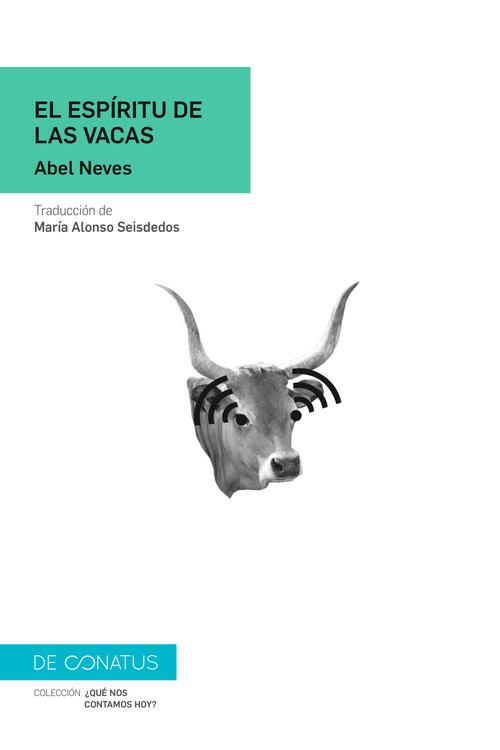 ESPIRITU DE LAS VACAS,EL